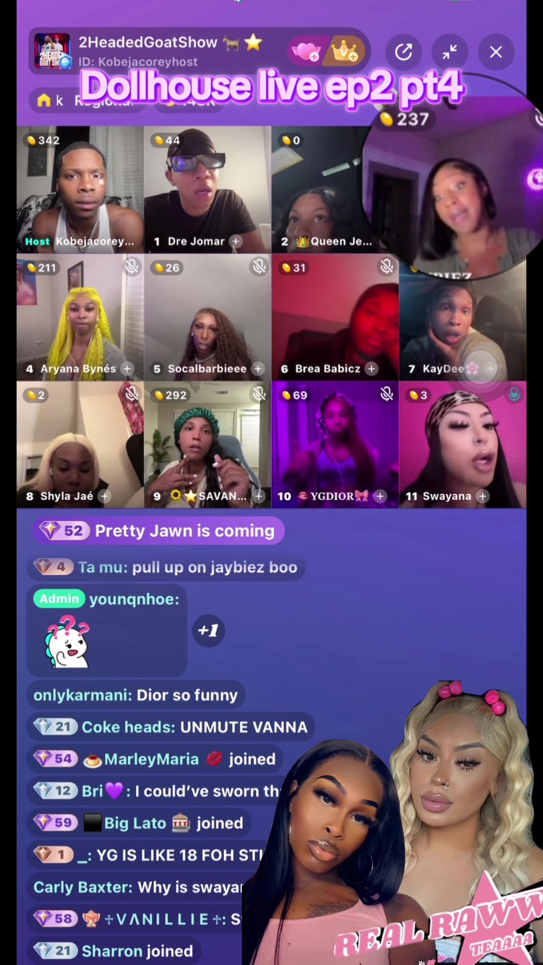 @RealRawTea