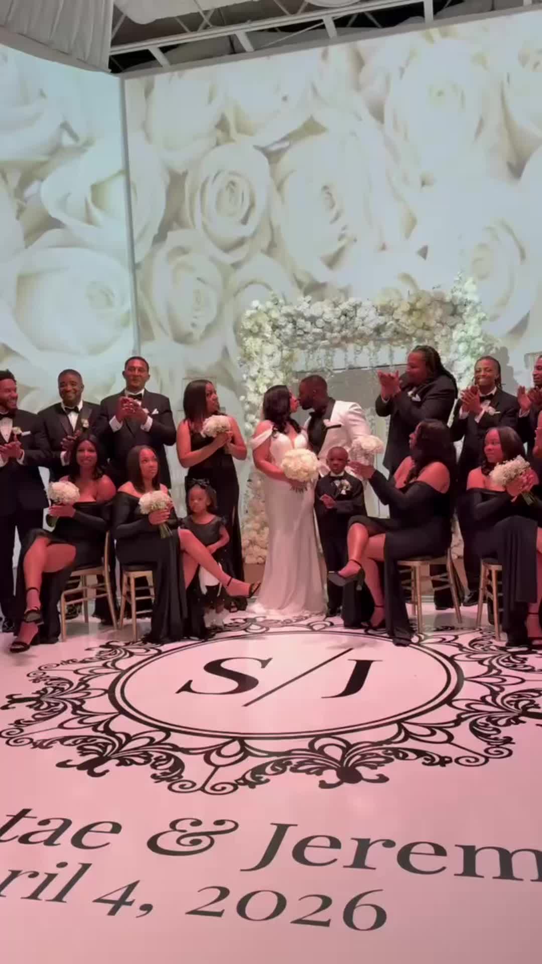 @Empower Weddings