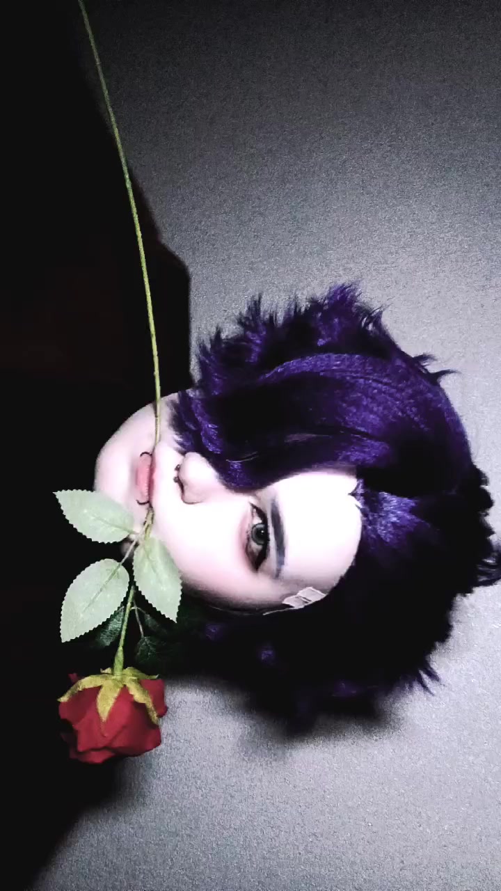 @ReyMidoriya