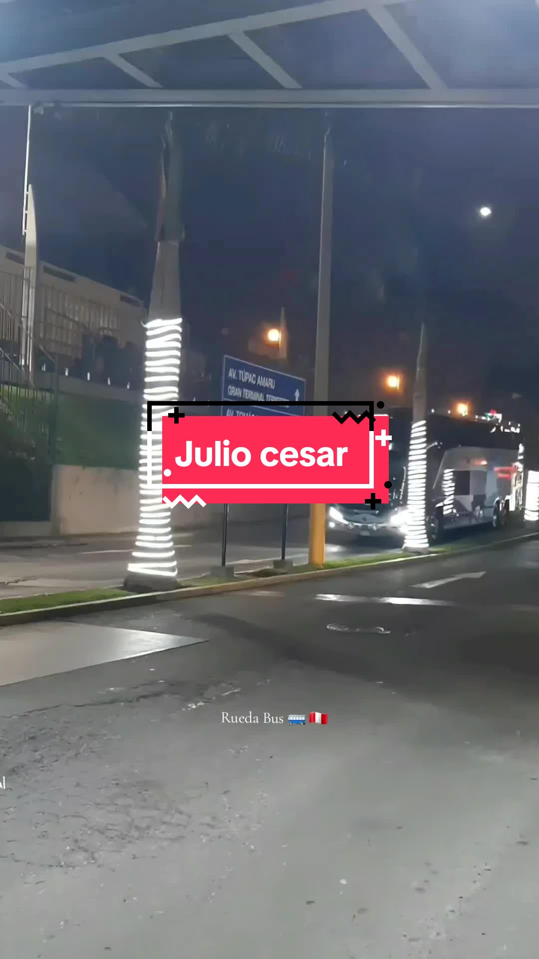 @Rueda Bus 🚎
