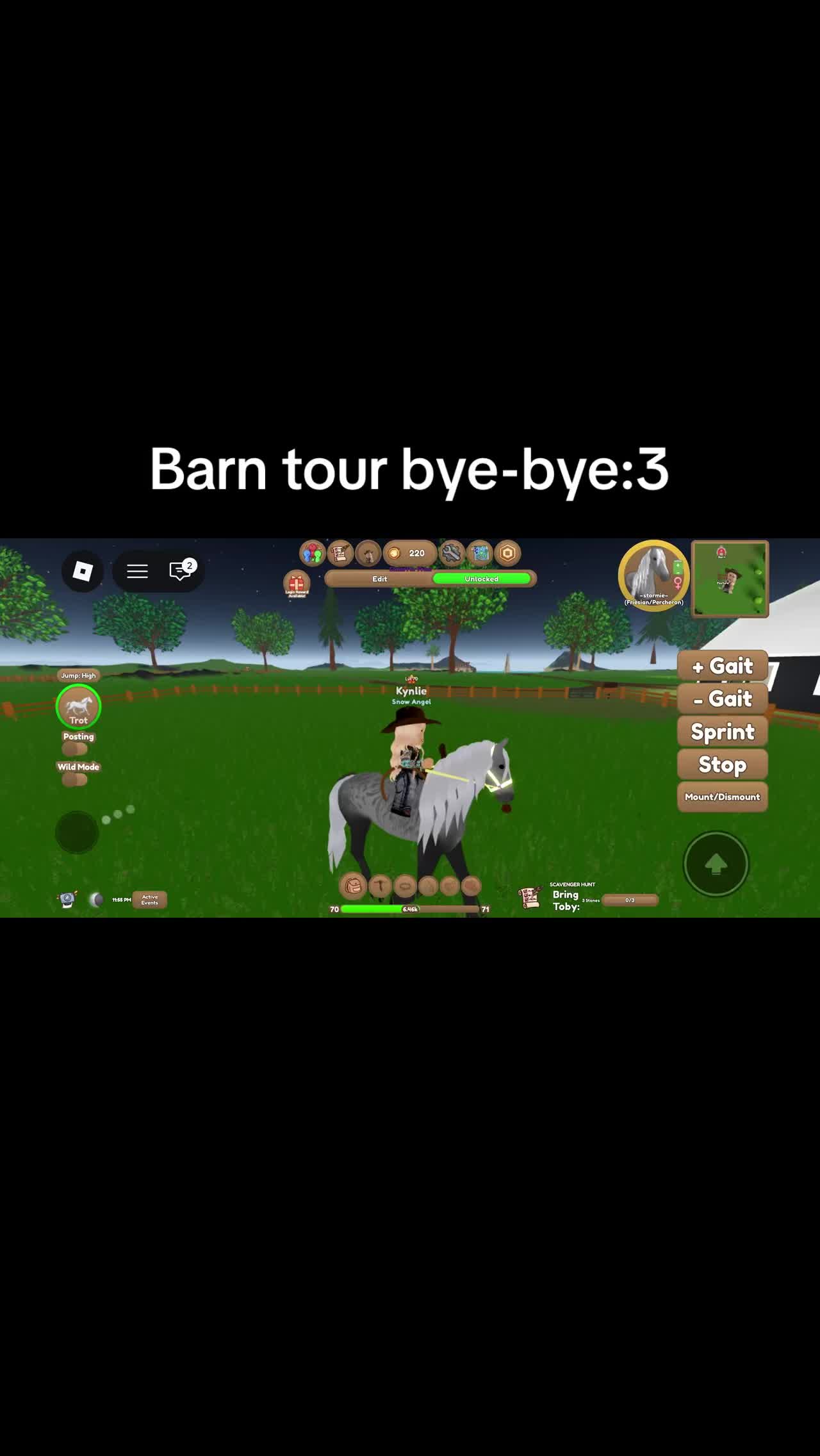 @🇺🇸🛢️🐴~Kynlie~🇺🇸🛢️🐴
