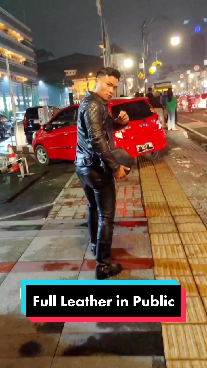 @Gus Leather
