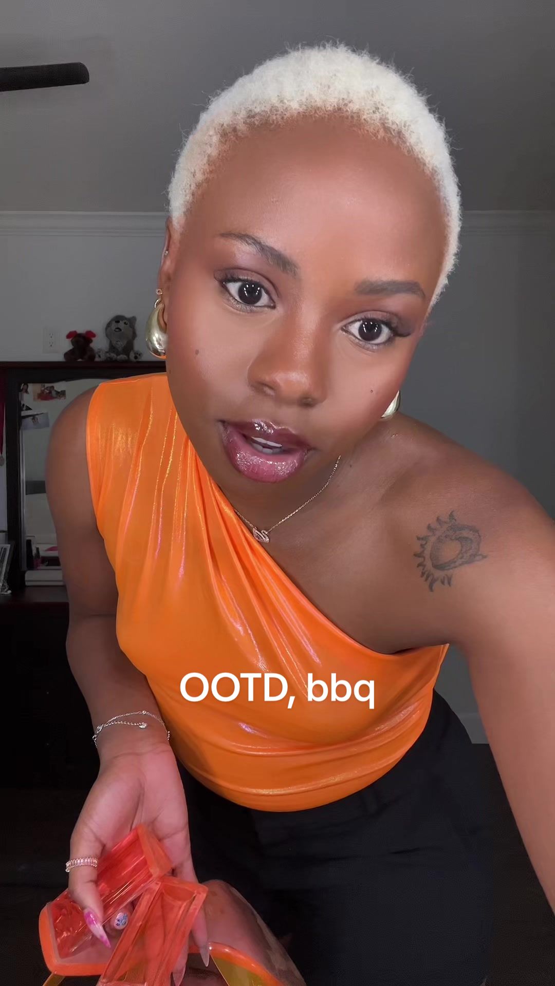 @Claudde💋