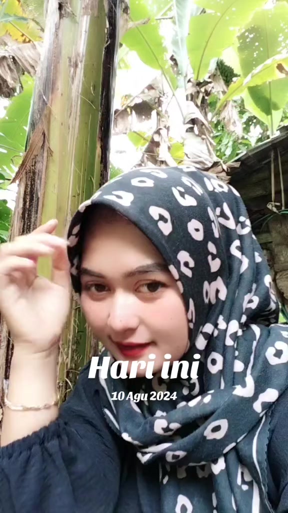 @Cantik Distira