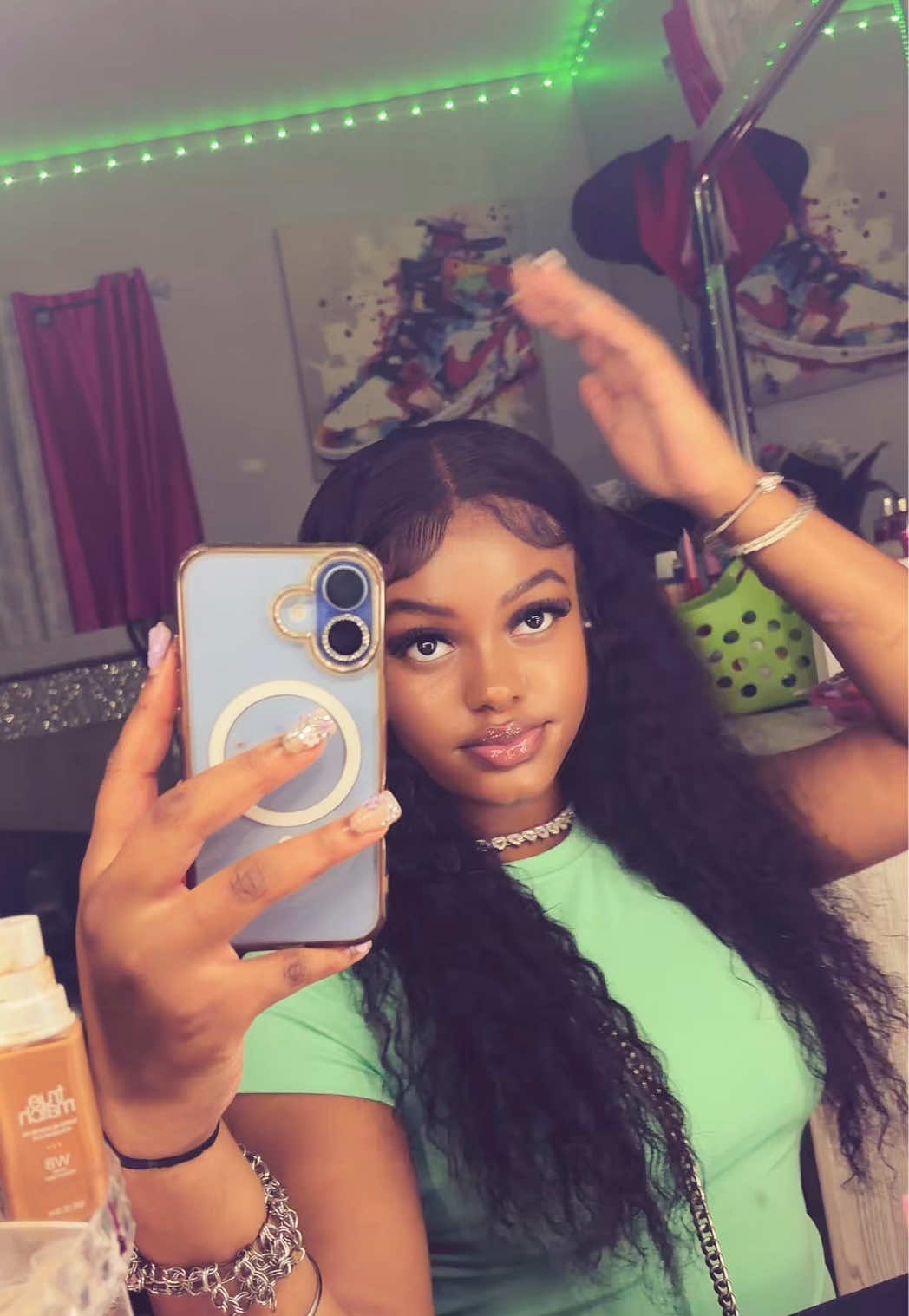 @keyah b