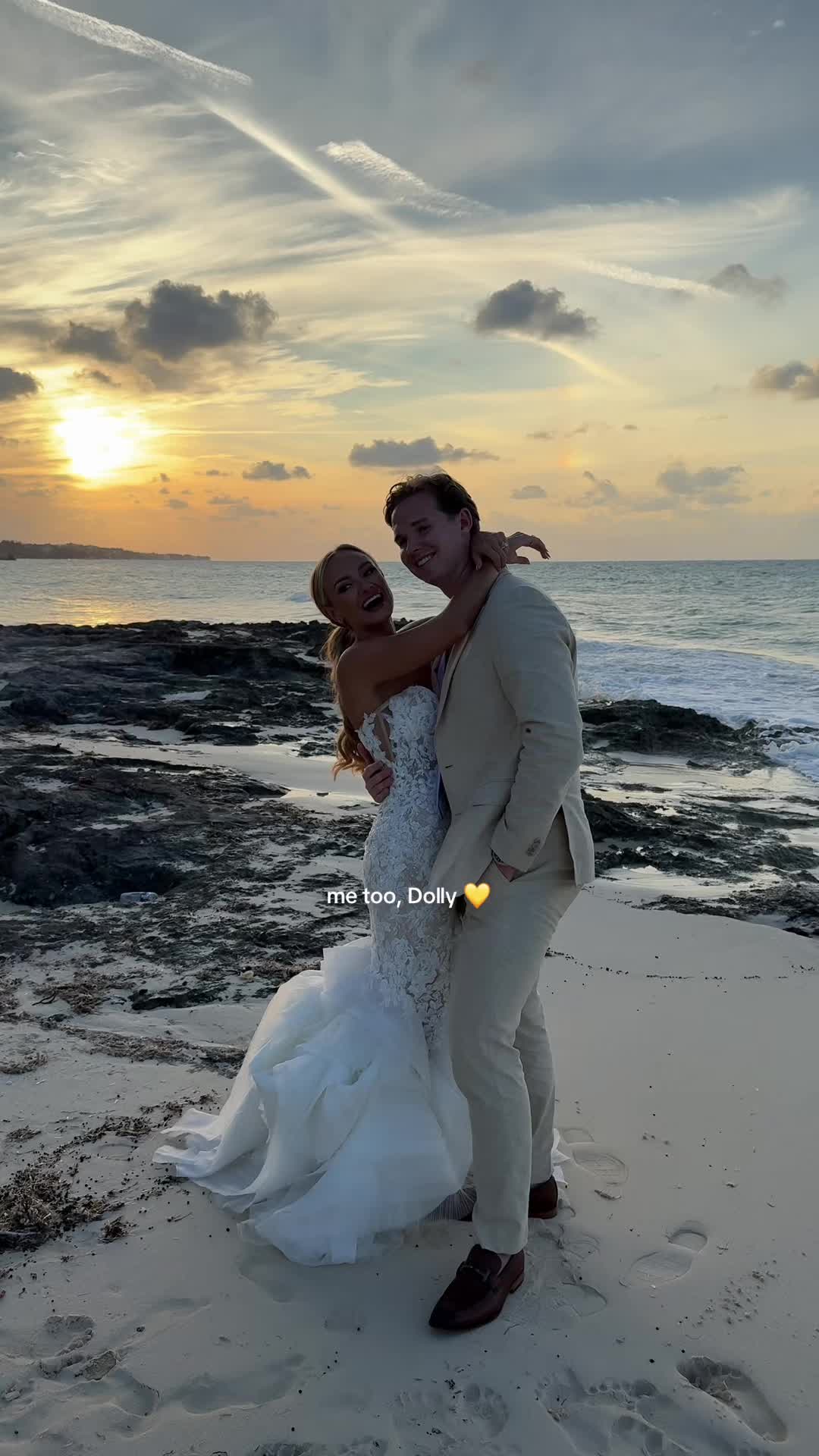 @Mariah | FTM & Wedding CC