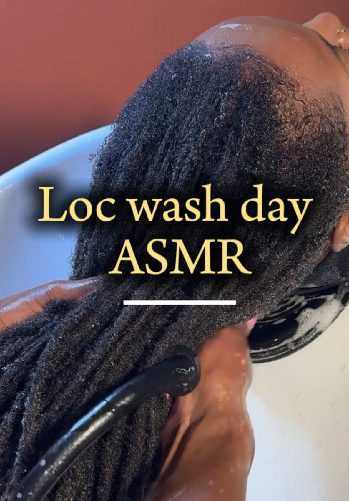 @Orlando Natural hair/ locs