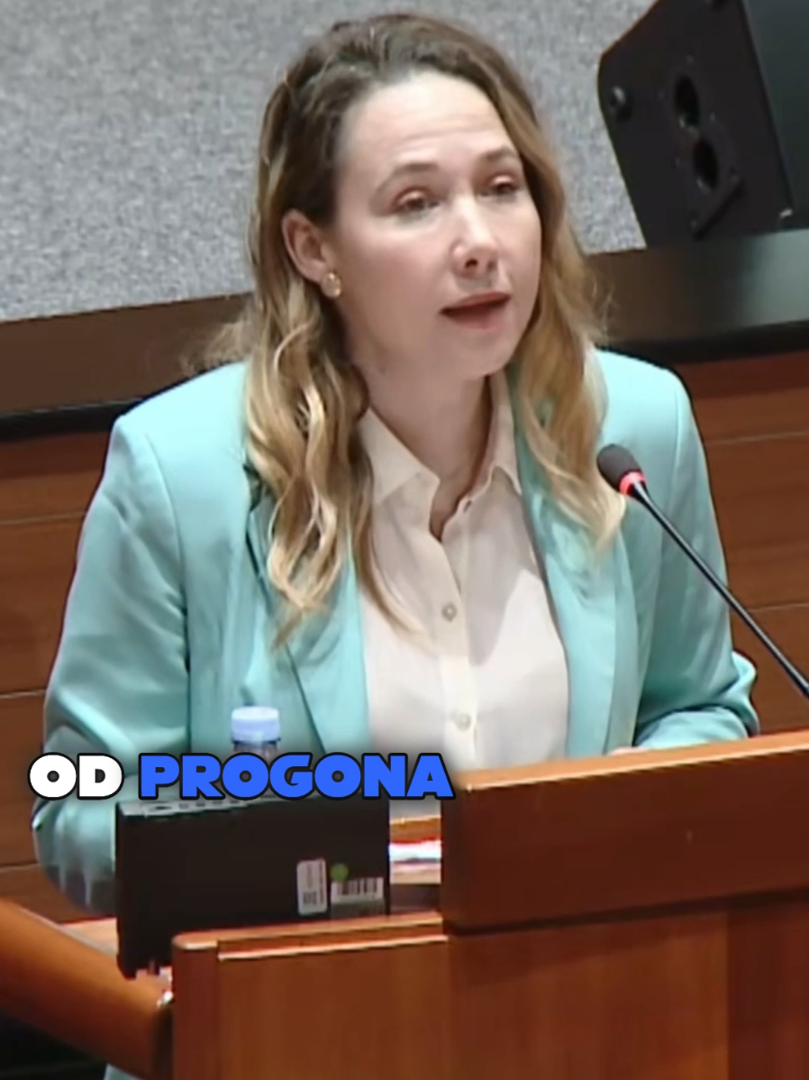 @Marija Selak Raspudić