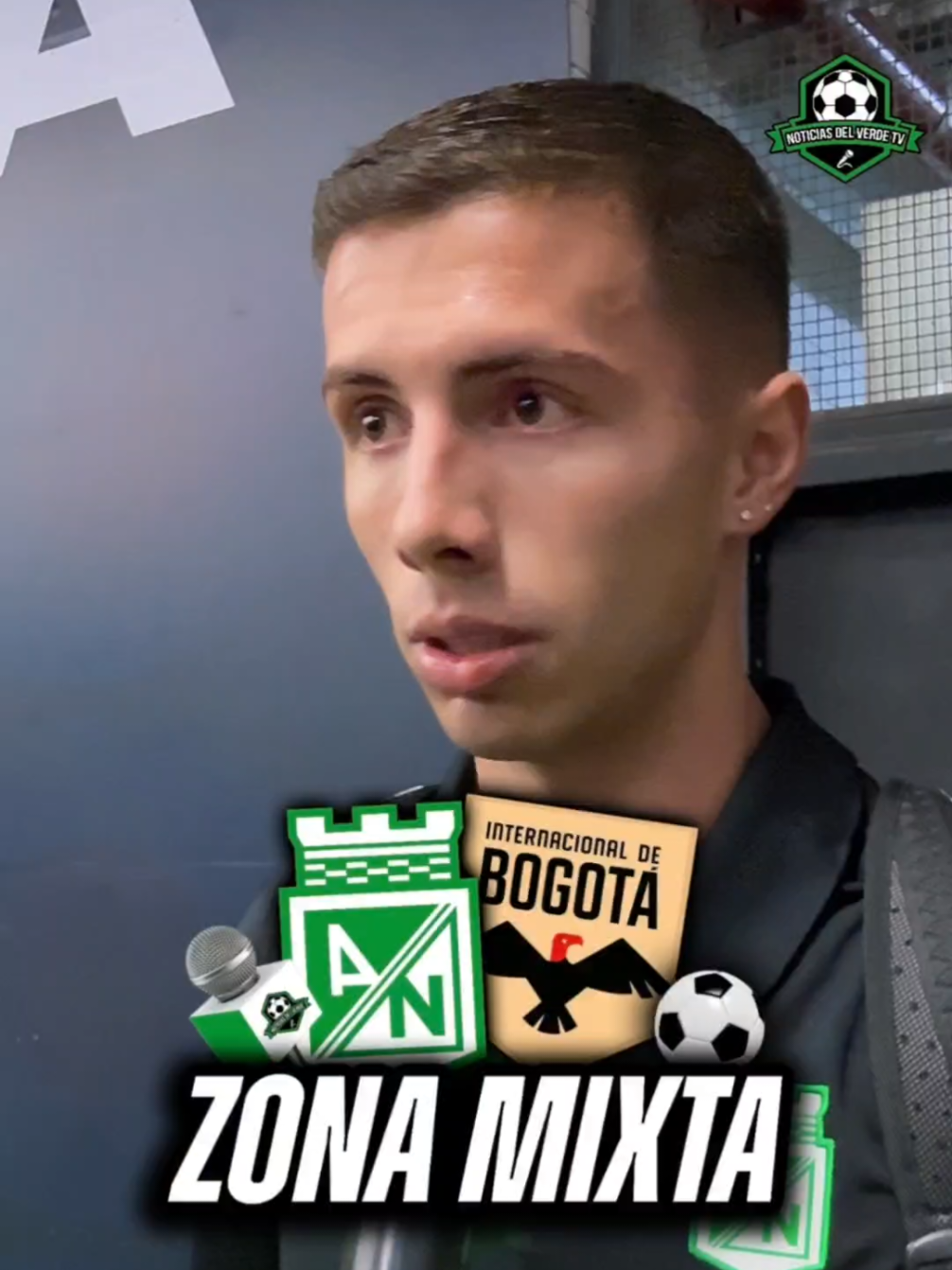 @NOTICIAS DEL VERDE