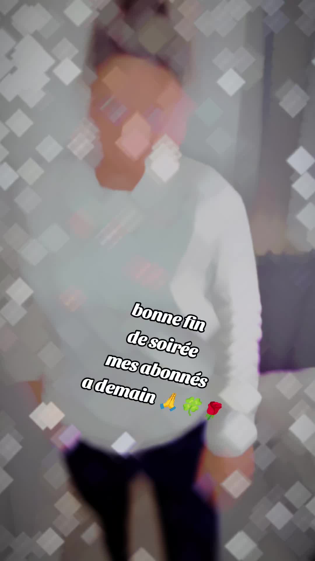 @Laguerri&egrave;re Mes Enfants 💗💙💙