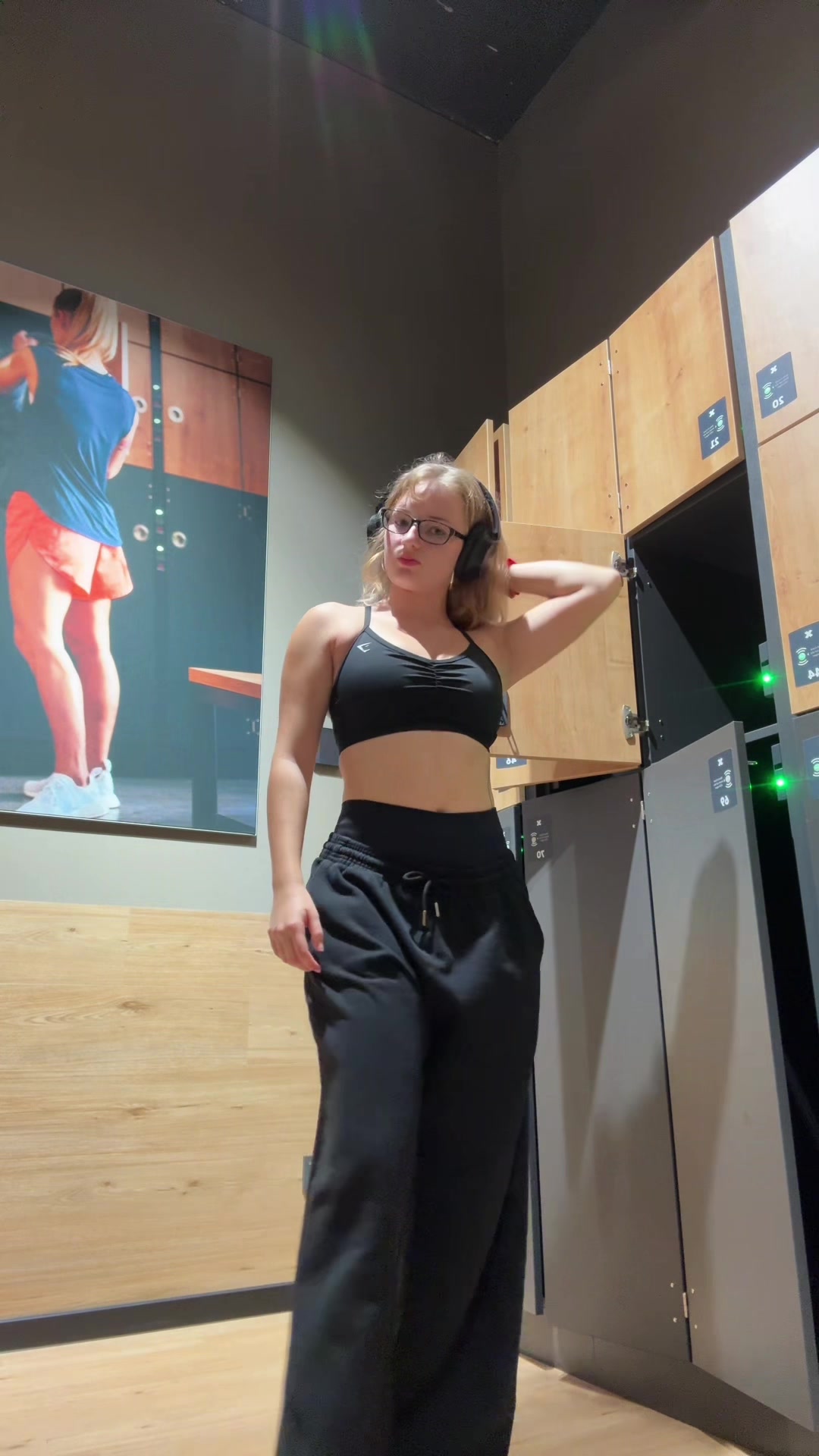 @lana benita
