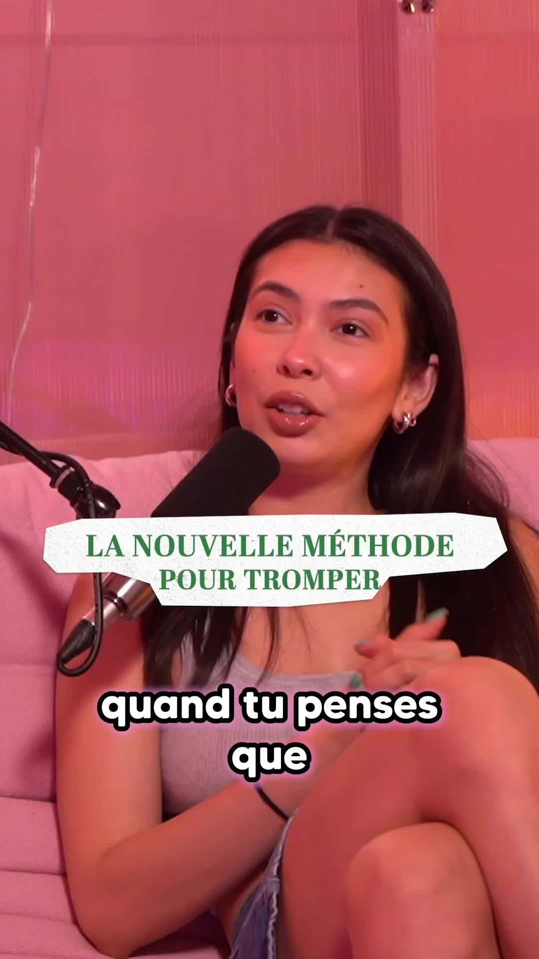 @Hot Girls Only Podcast 💘