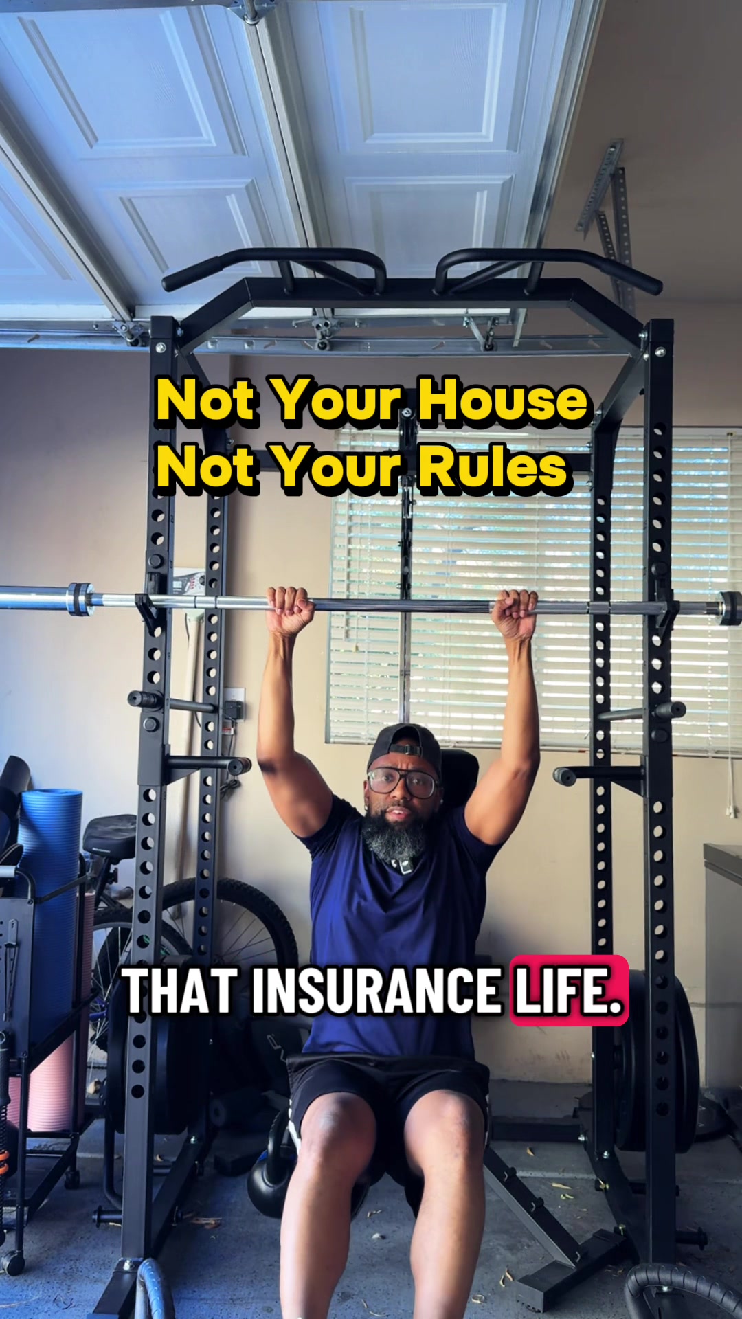 @That Insurance Life