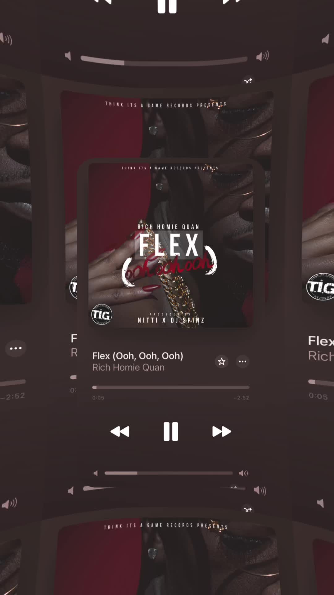 @MusicGenius