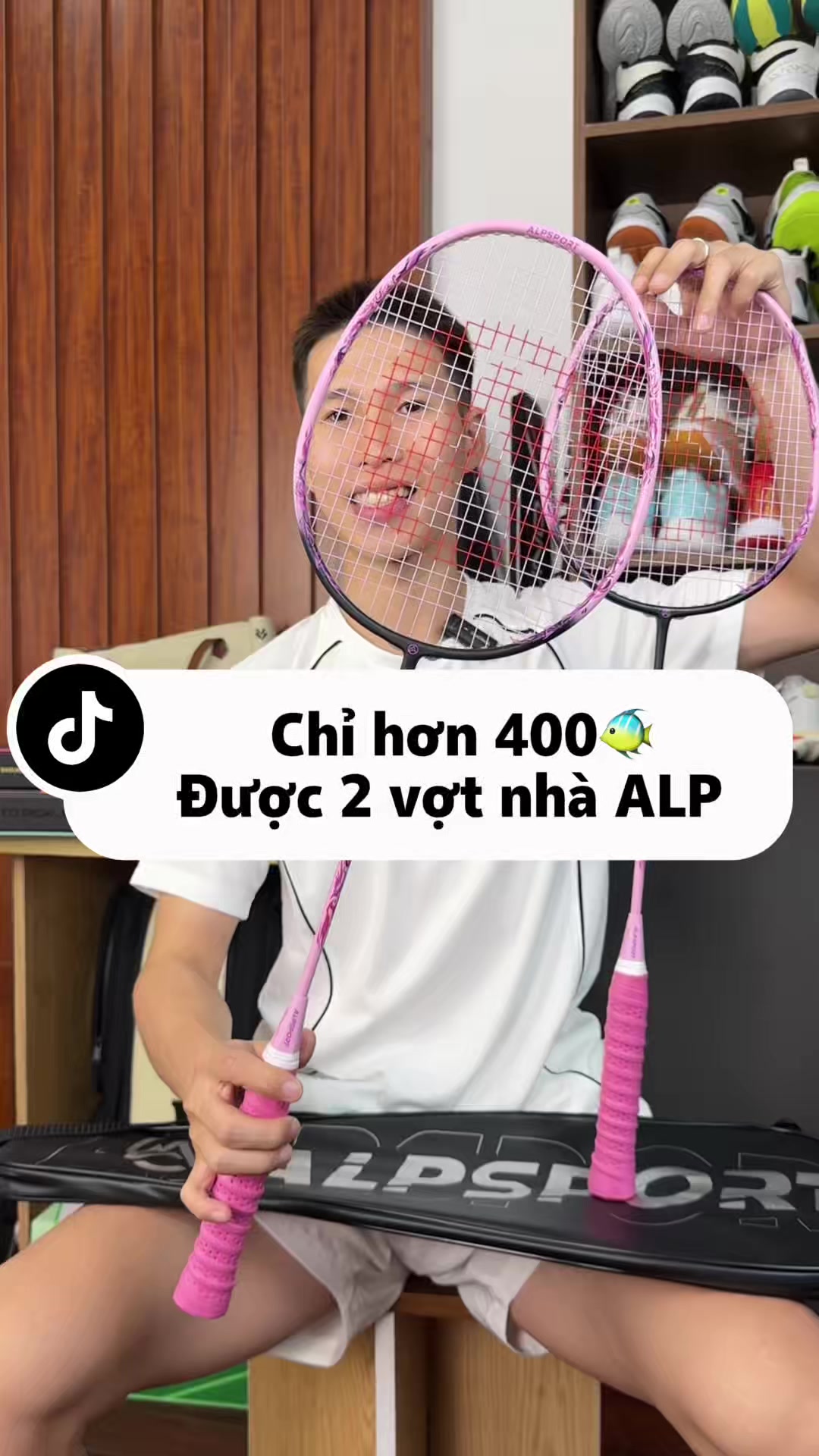 @Ngọc Hưởng Thể Thao