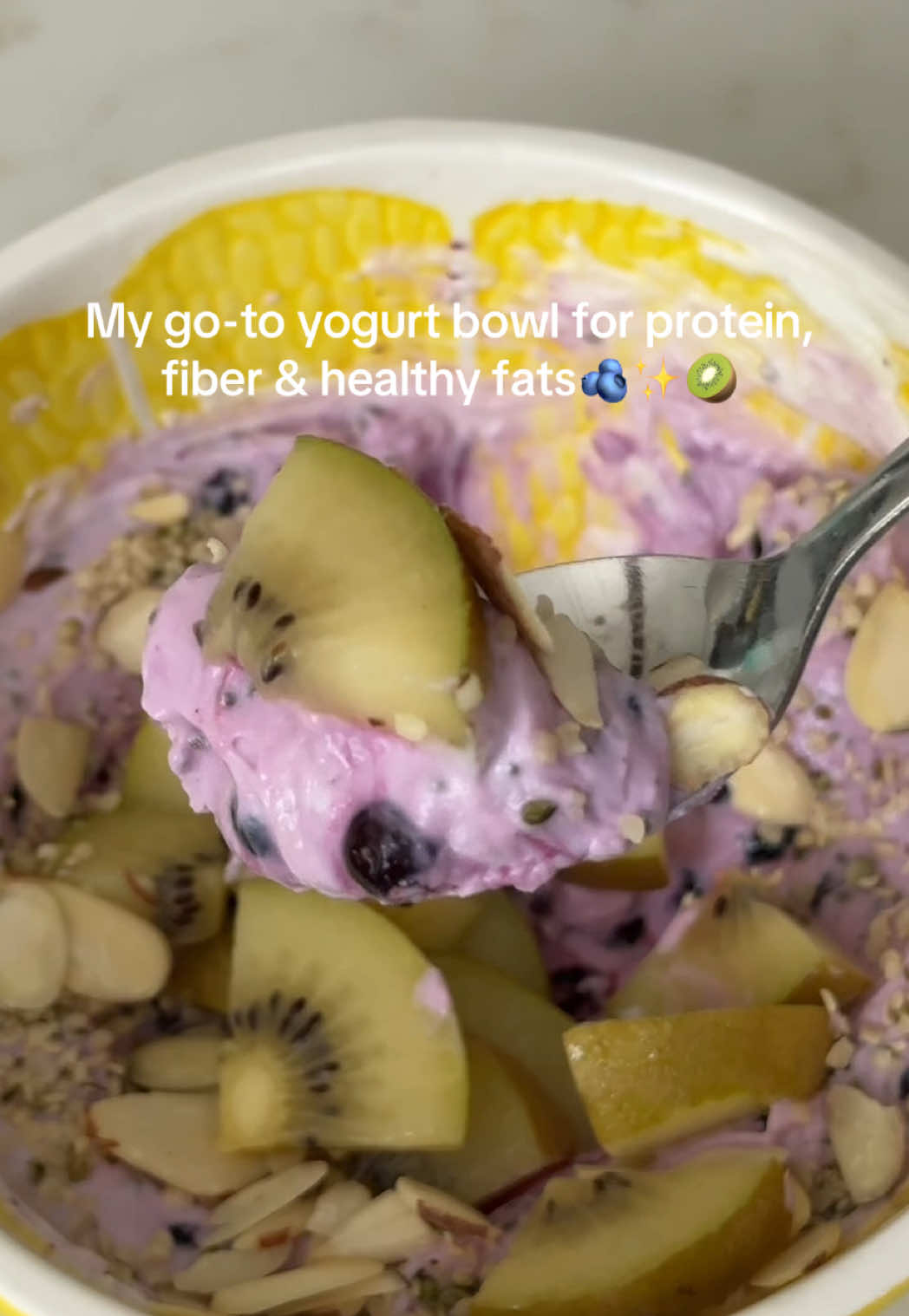 @Bella | food+wellness