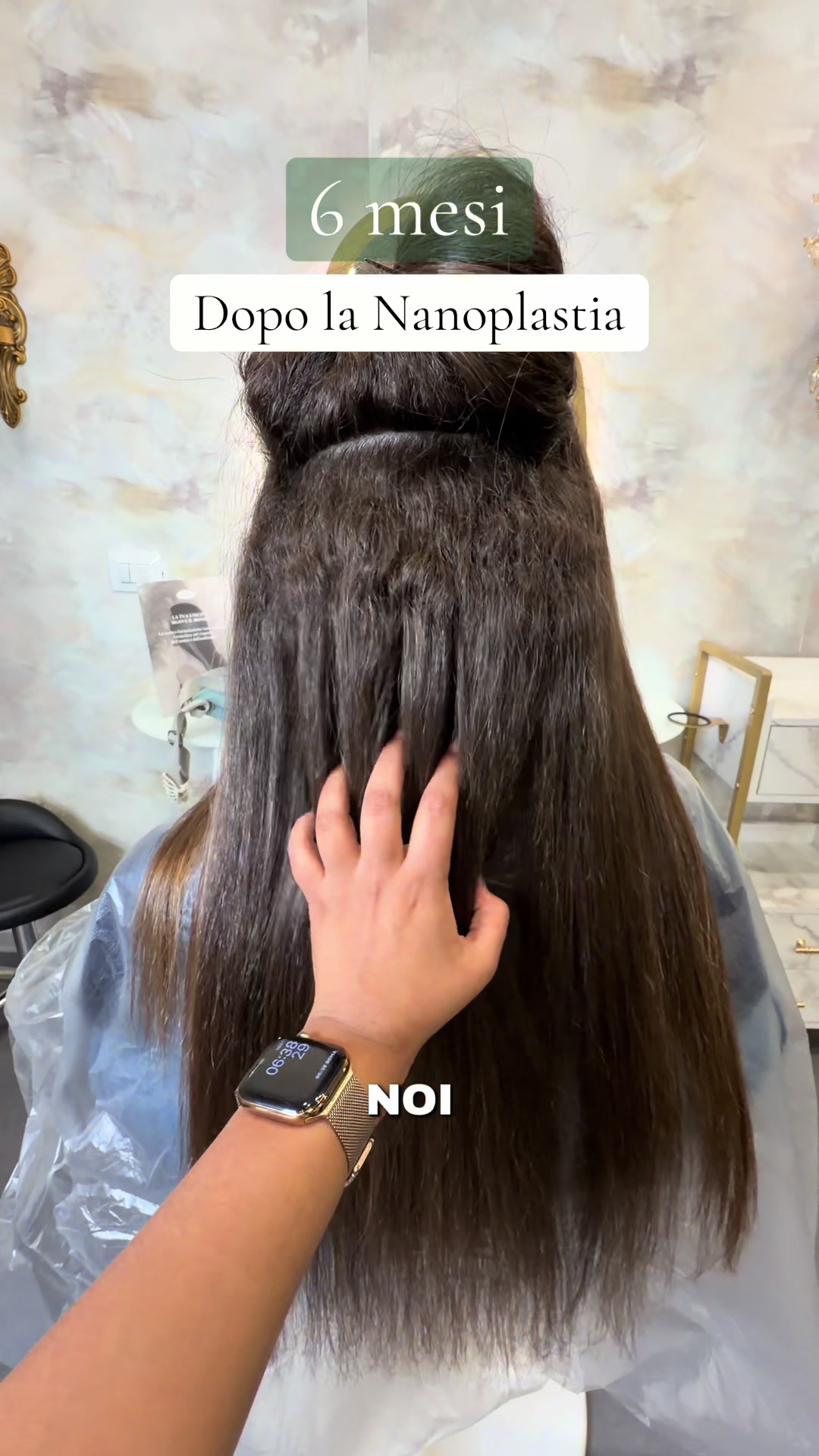 @Washahaircare_bologna
