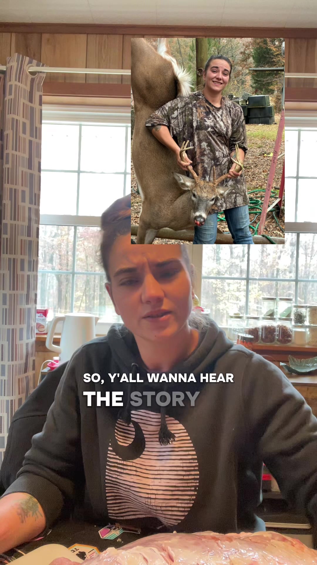 @Sierra_TSWFarms - 🐐🥛🐝