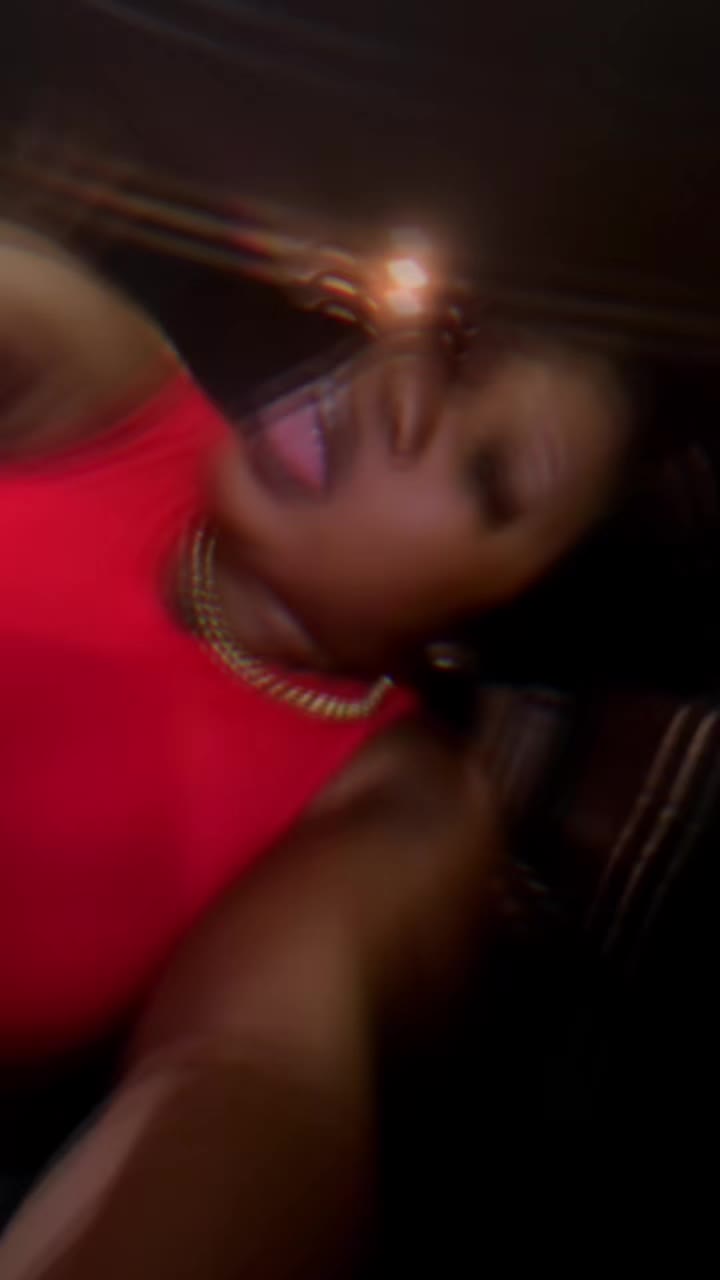 @Banieshia Shantrell