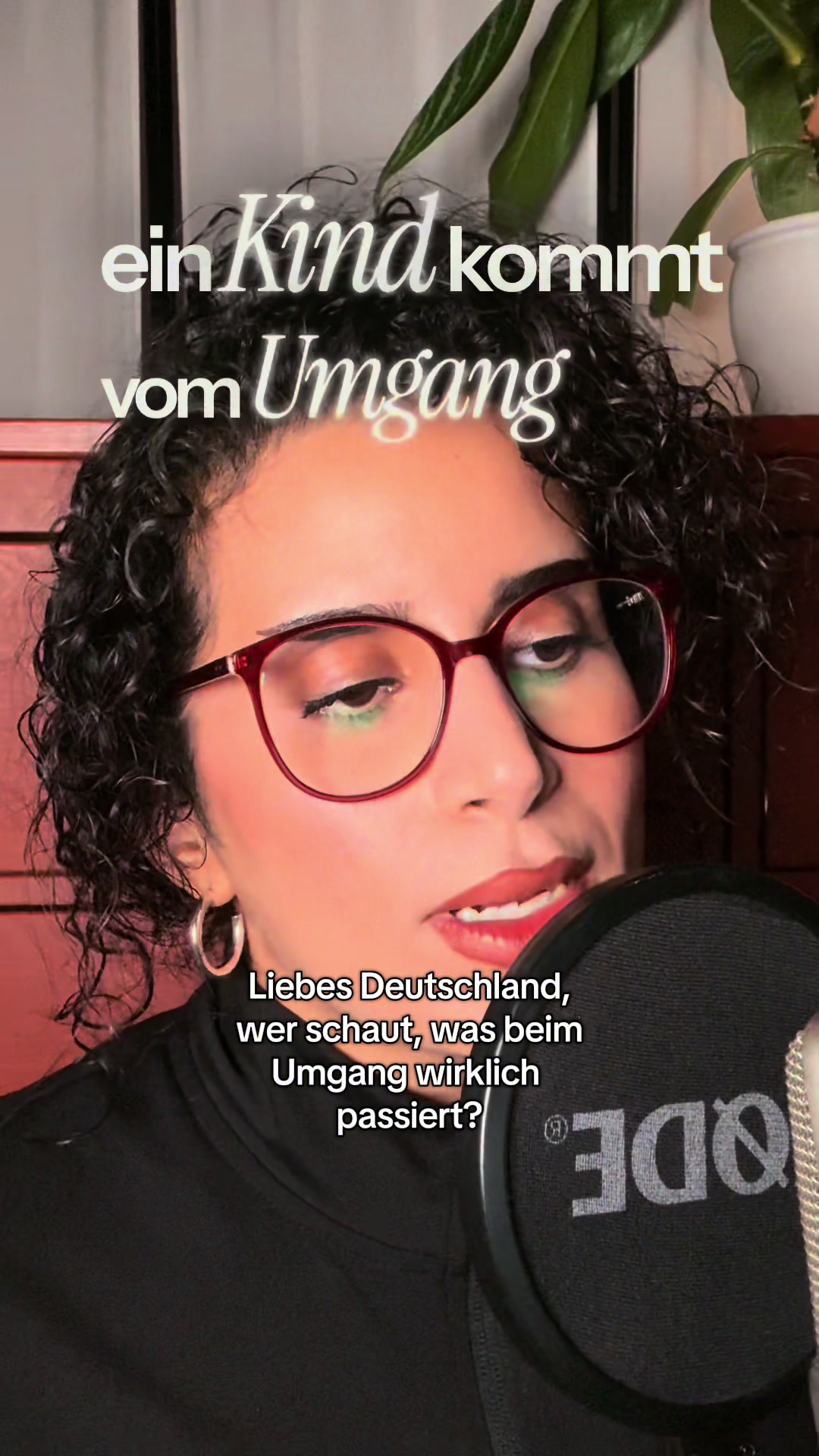 @Esma | Narzissmus & Freiheit
