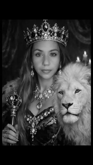 @🌹👑Haidelys Mendez👑🌹🎭