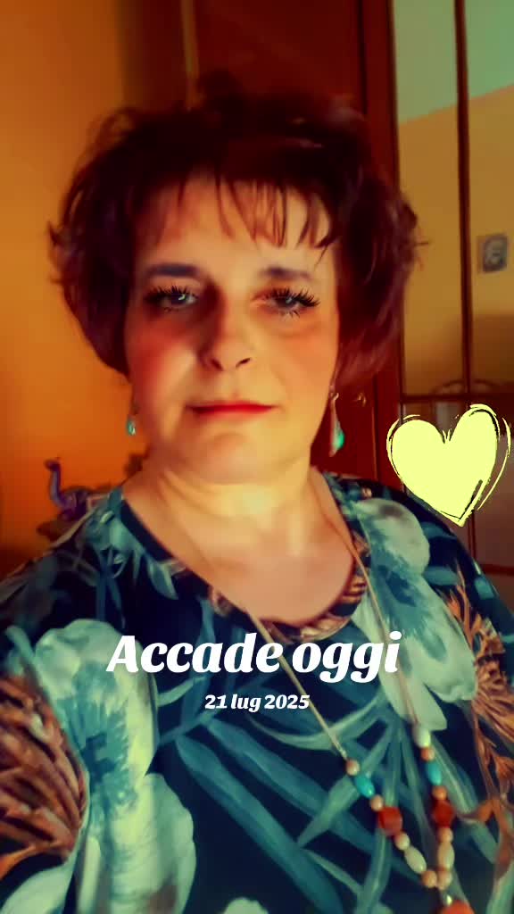@♥️ Annamaria Gristina ♥️