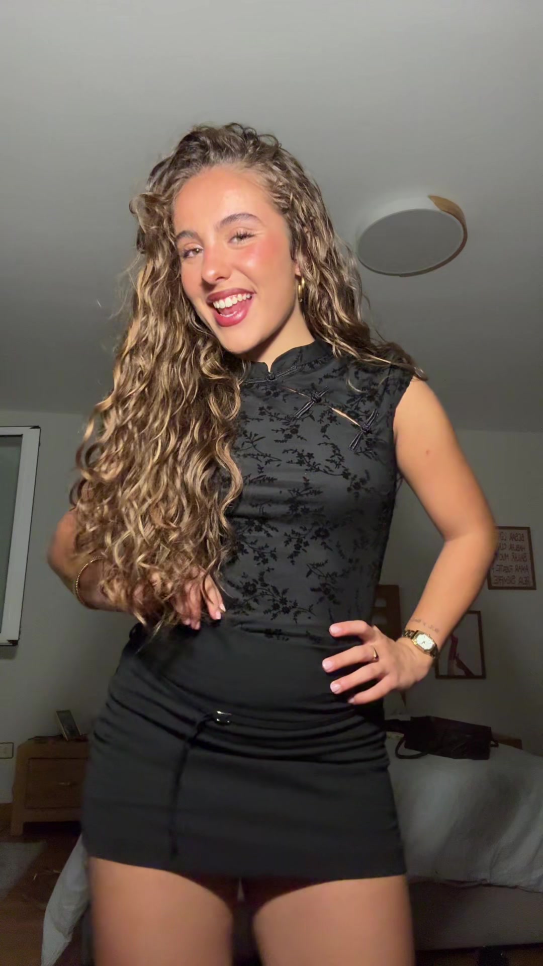 @mAREAmeesta😋