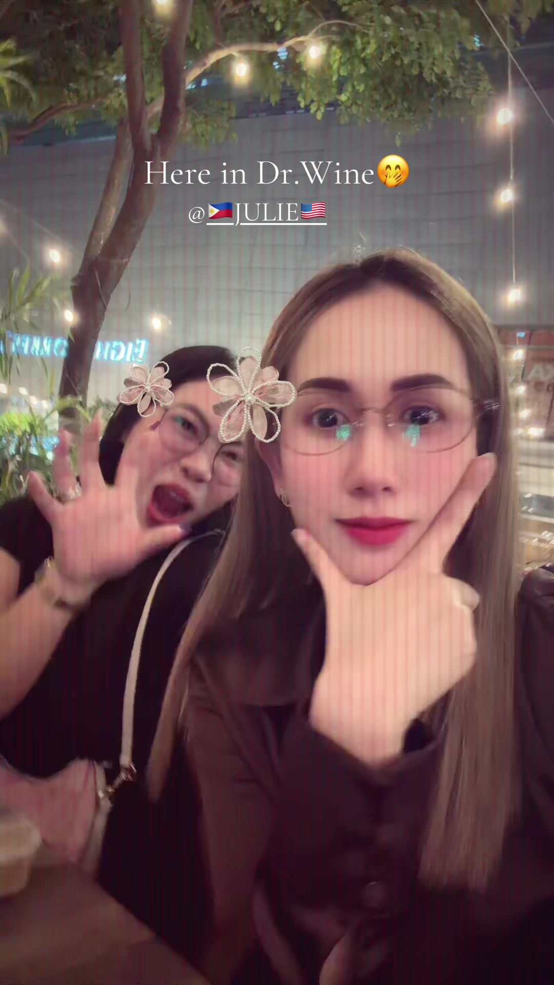 @🛍️A L E X A 俐筑✈️