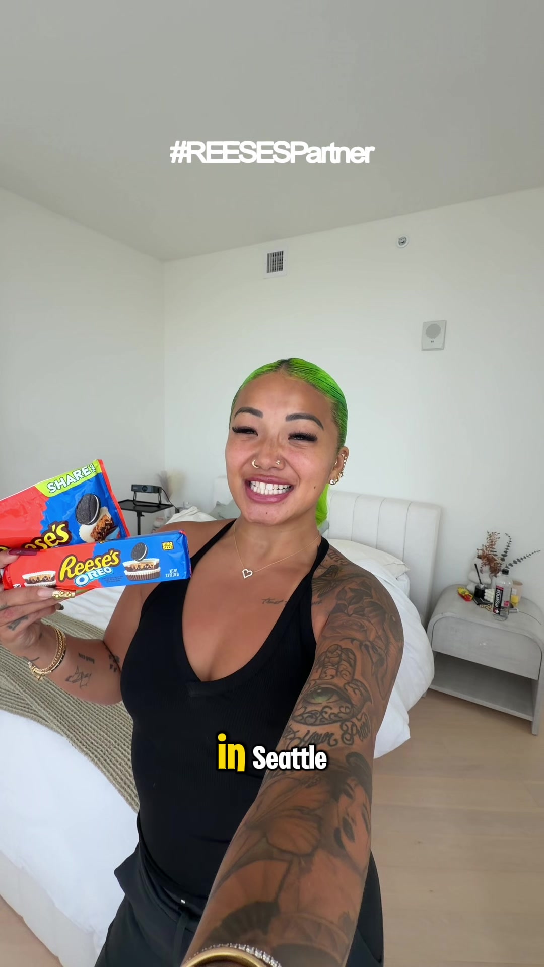 @KAYCE K ๐