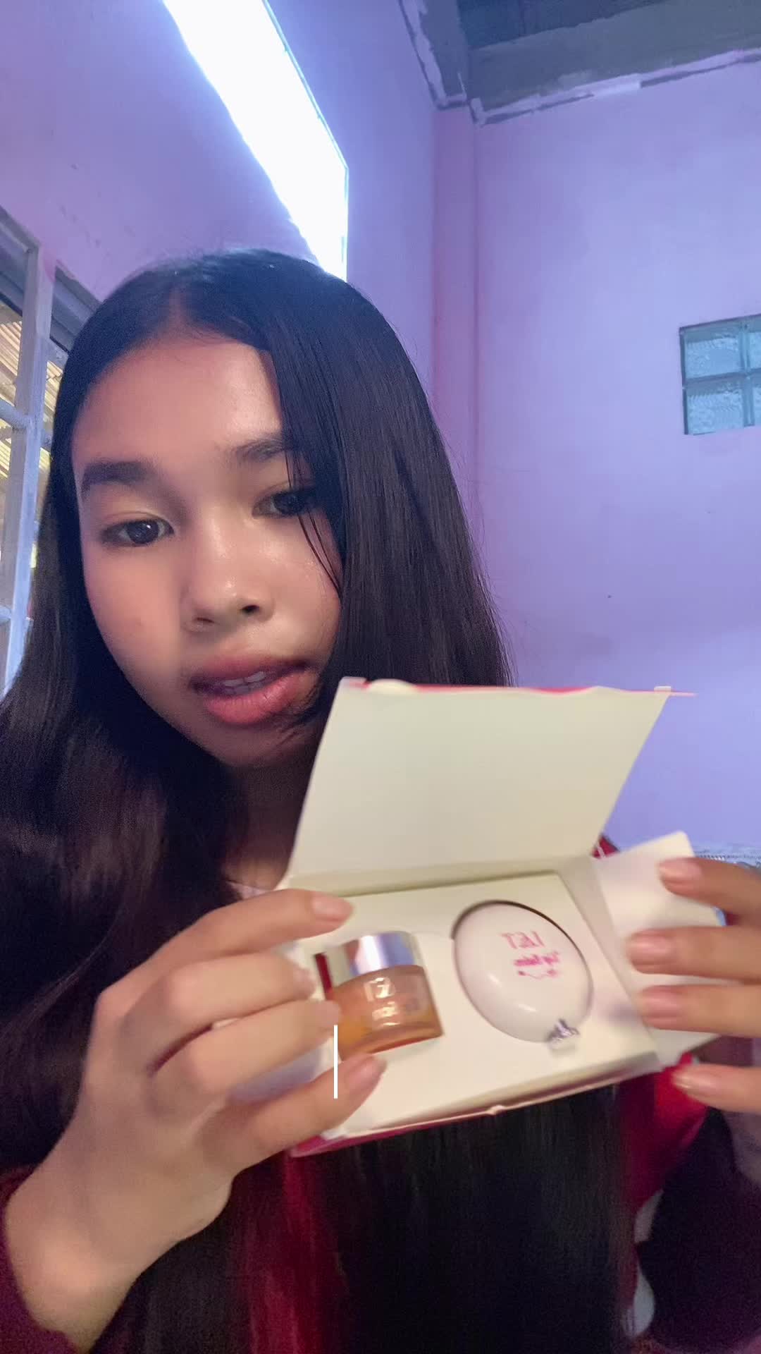 @Lily