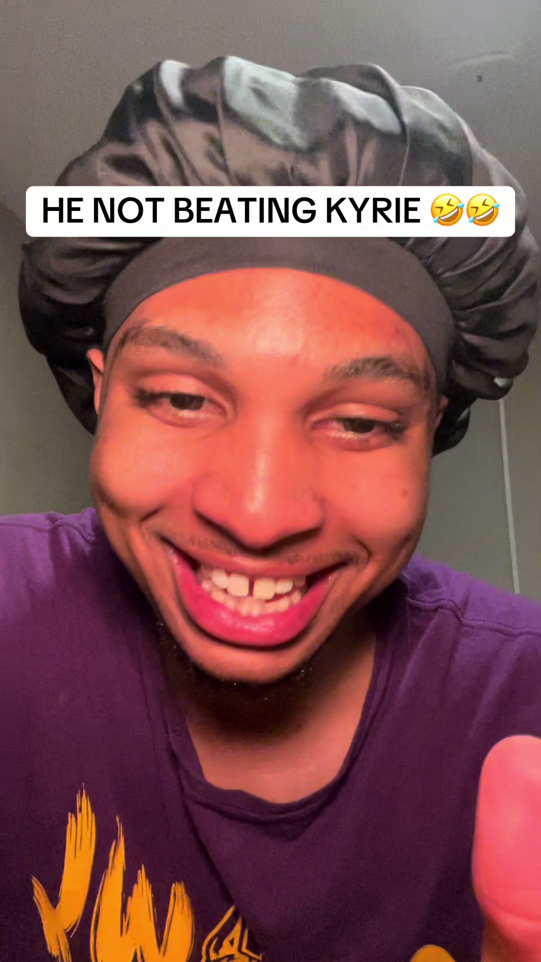 @Trev