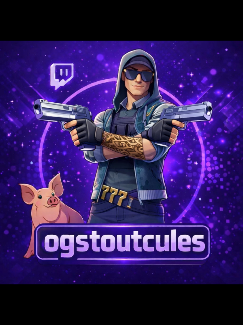 @Stoutcules Productions 