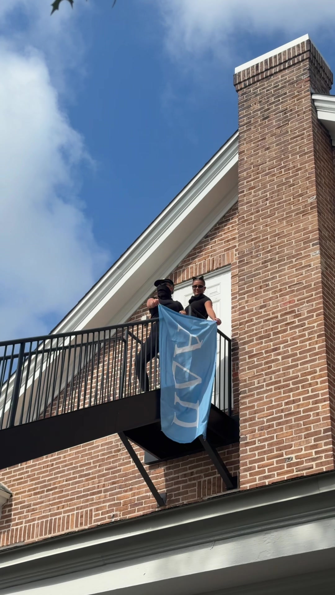 @FSU ALPHA DELTA Pi