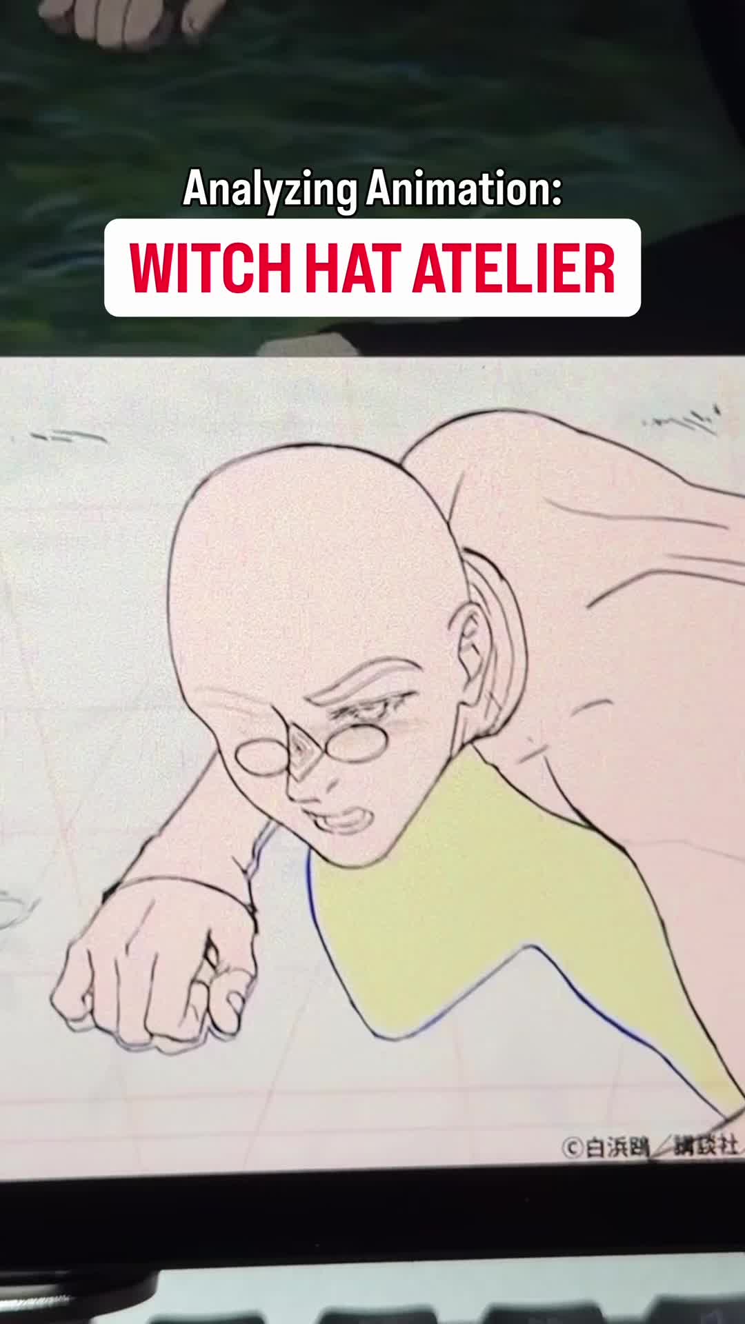@Spywi&rsquo;s Mind Palace