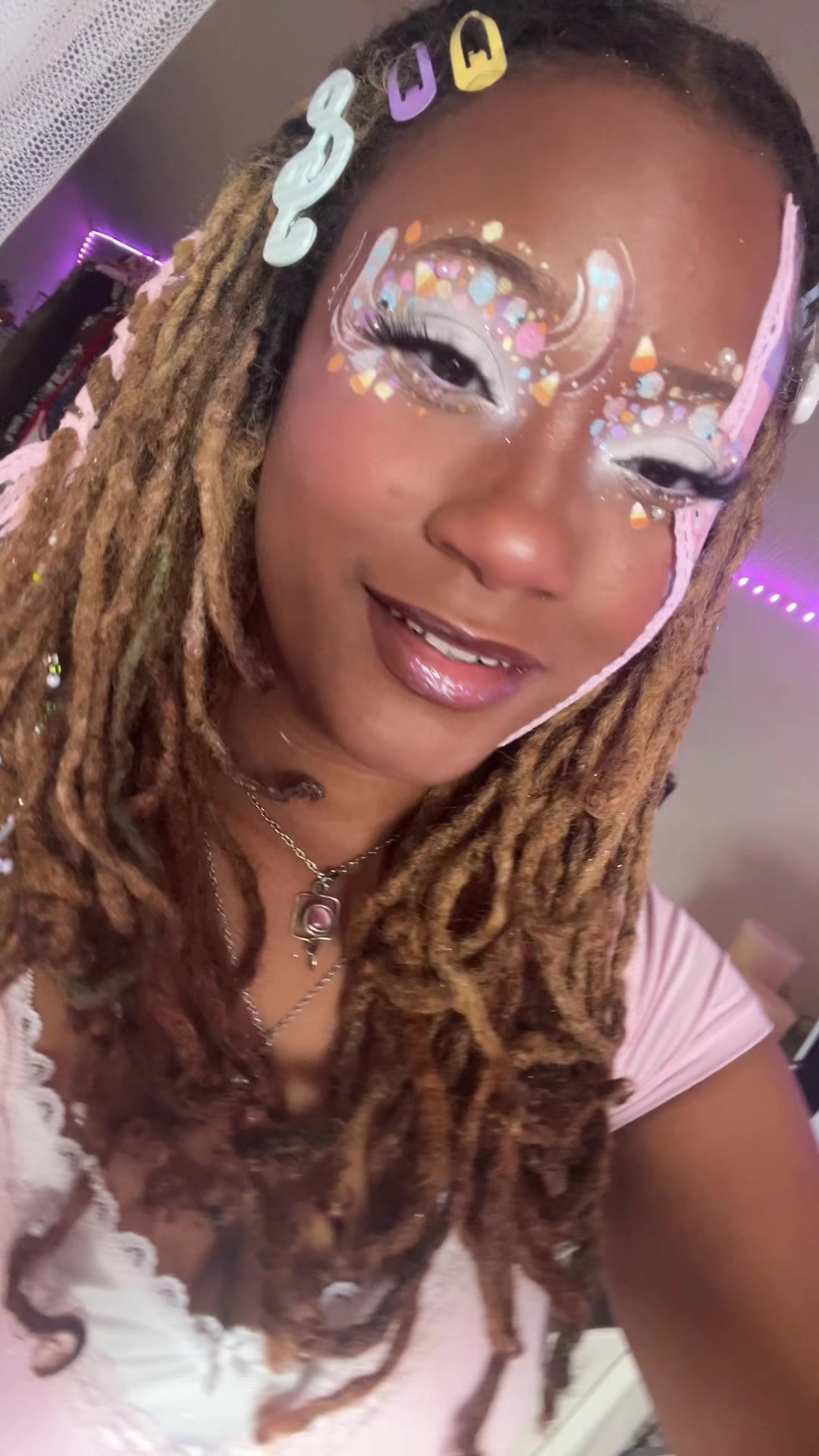@Ashauna 🤍