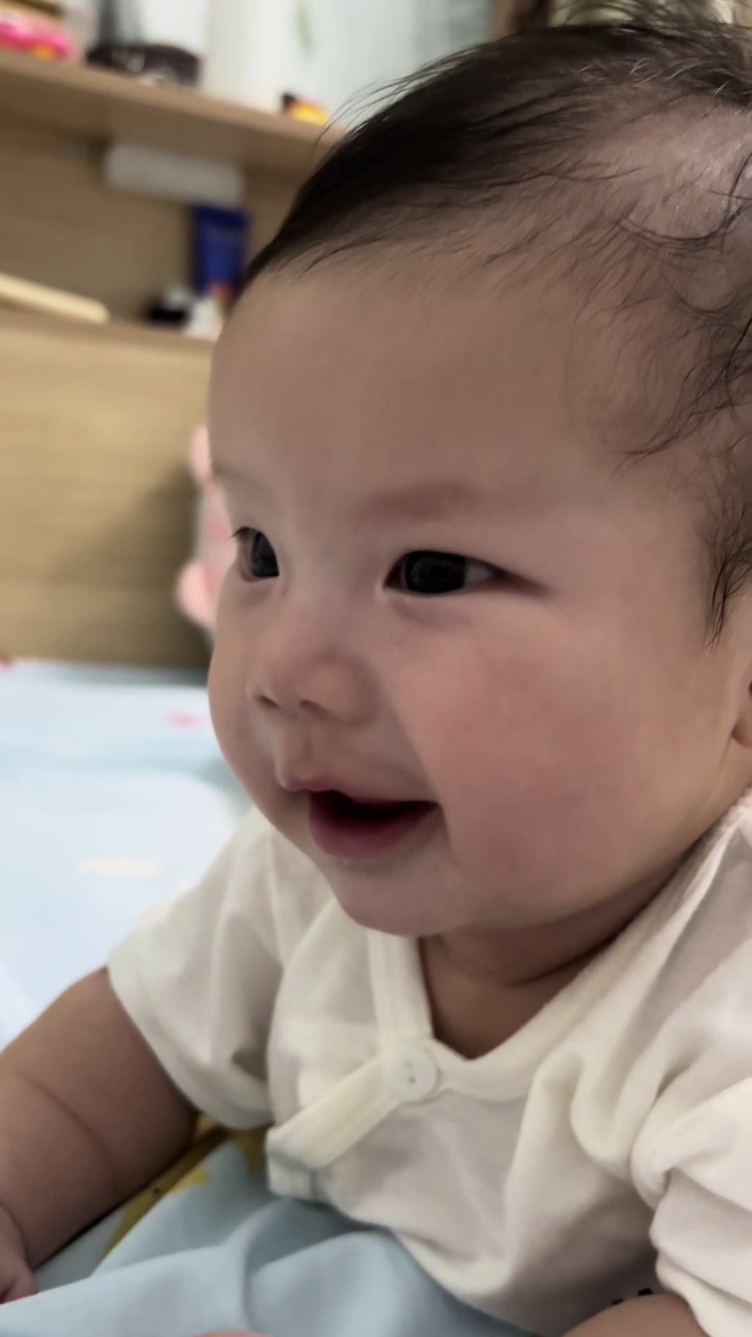 @Xù xinh xắn