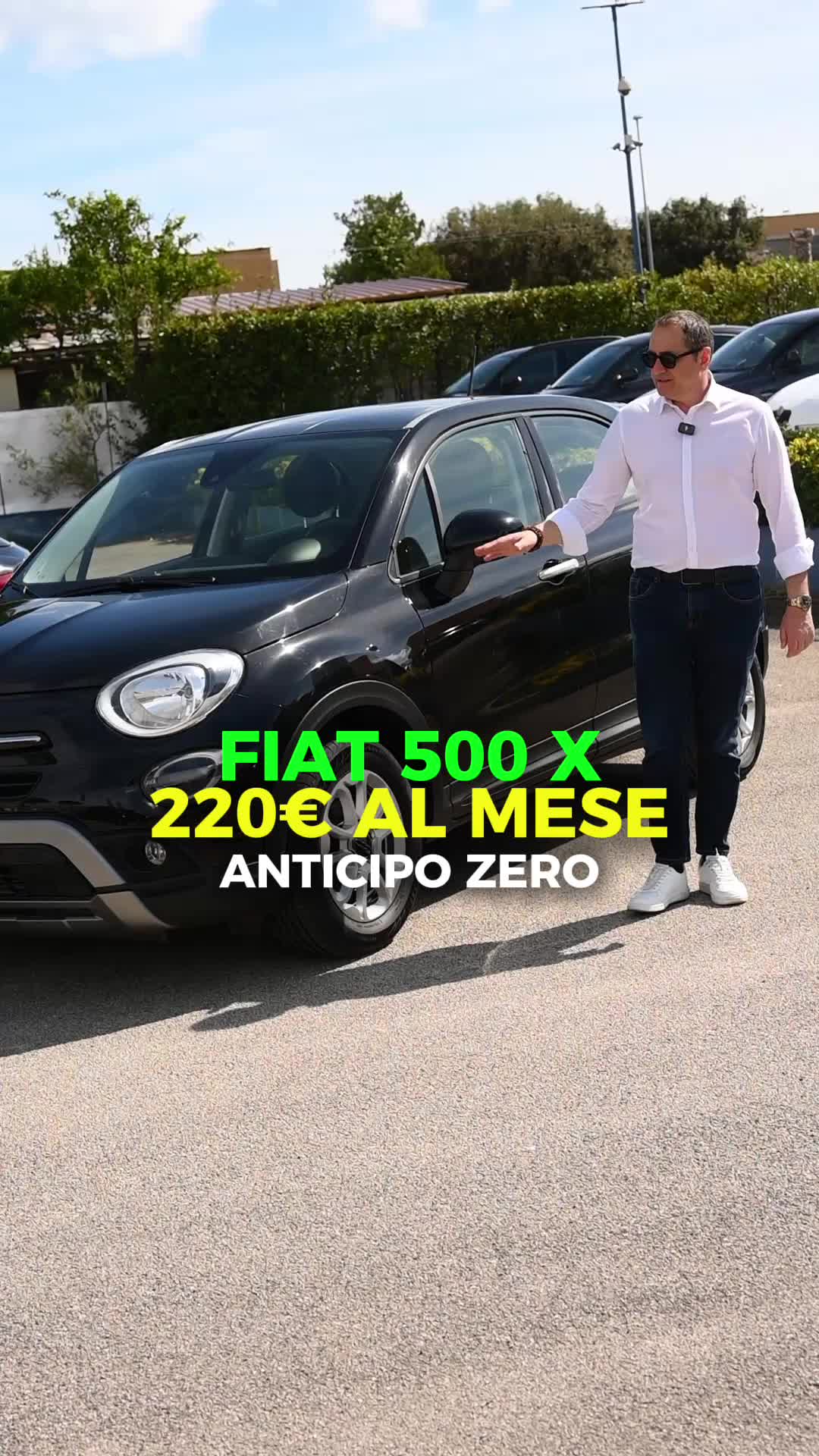 @Appia Car srl