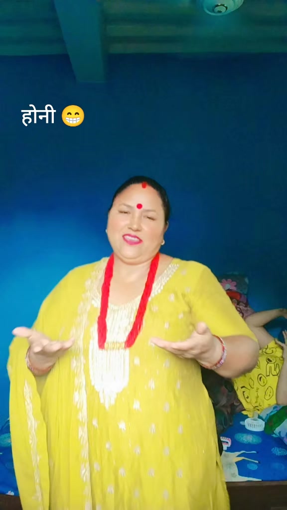 @Bhawana Basnet