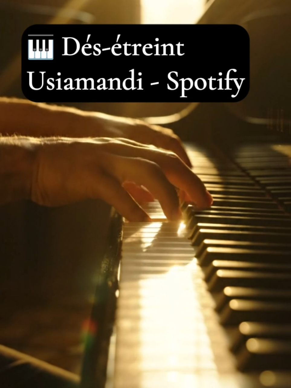 @Usiamandi