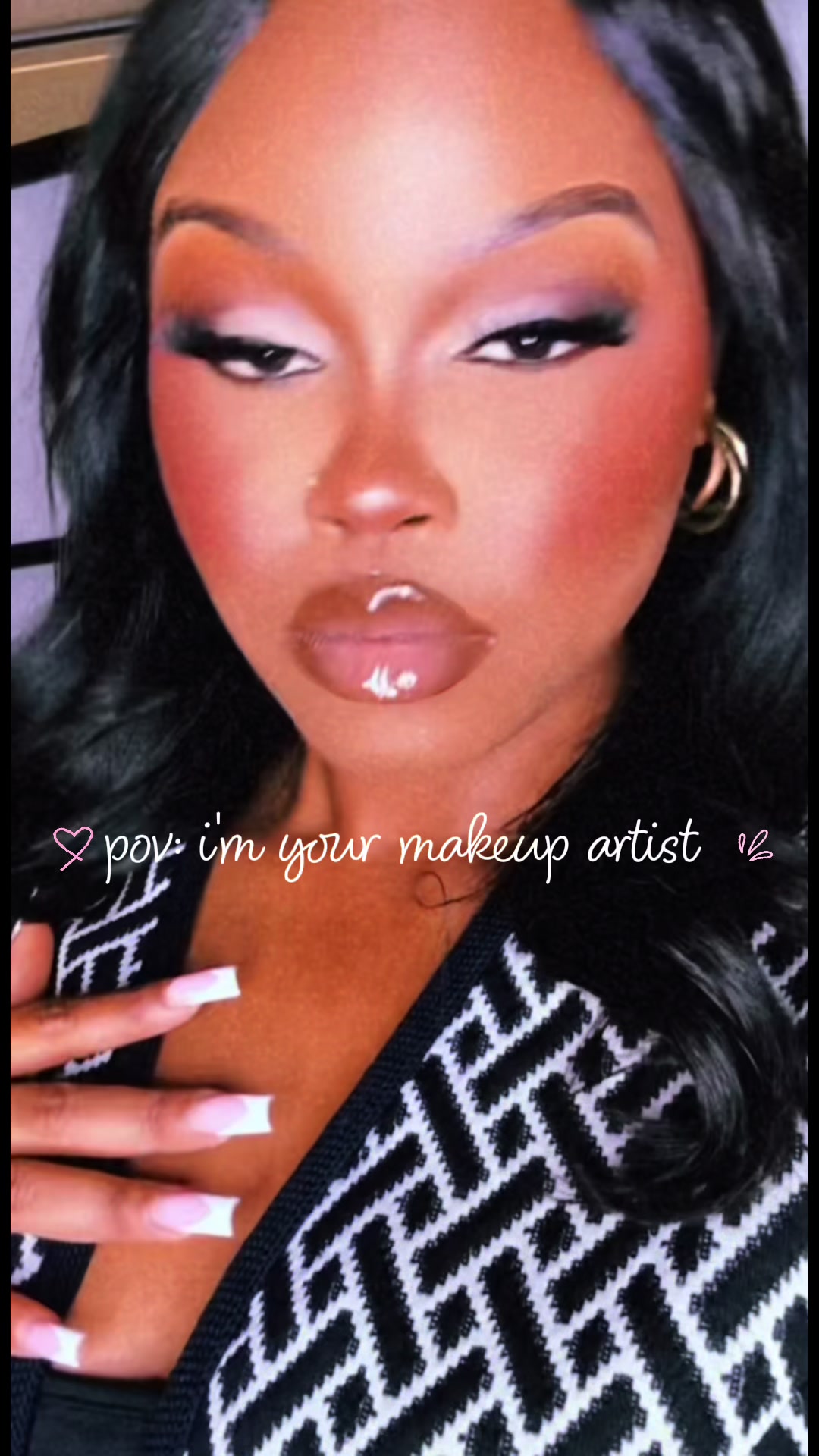 @SOS artistry✨