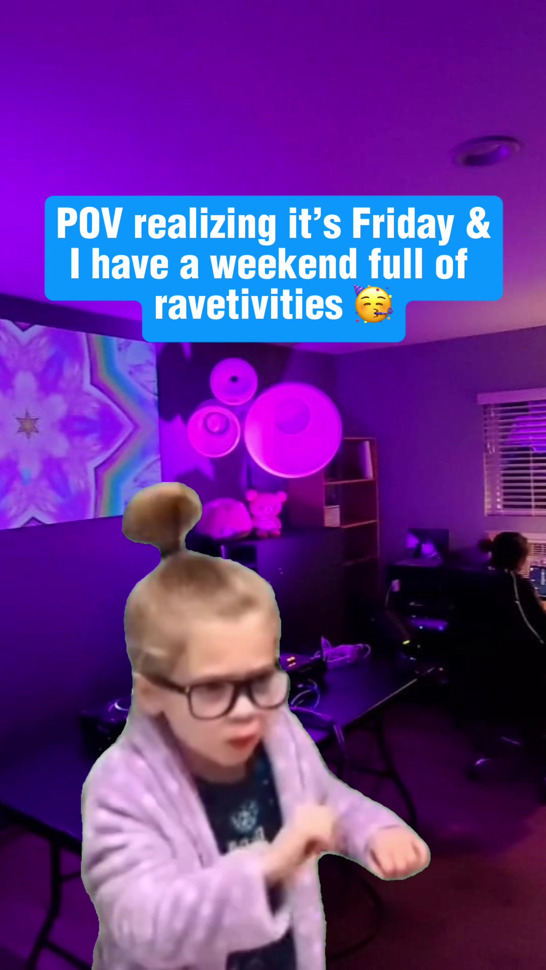 @Plurity