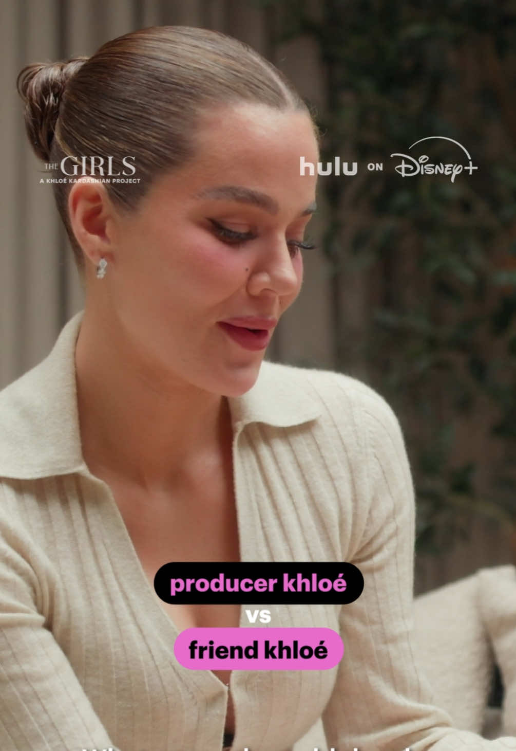 @Hulu Gets Real