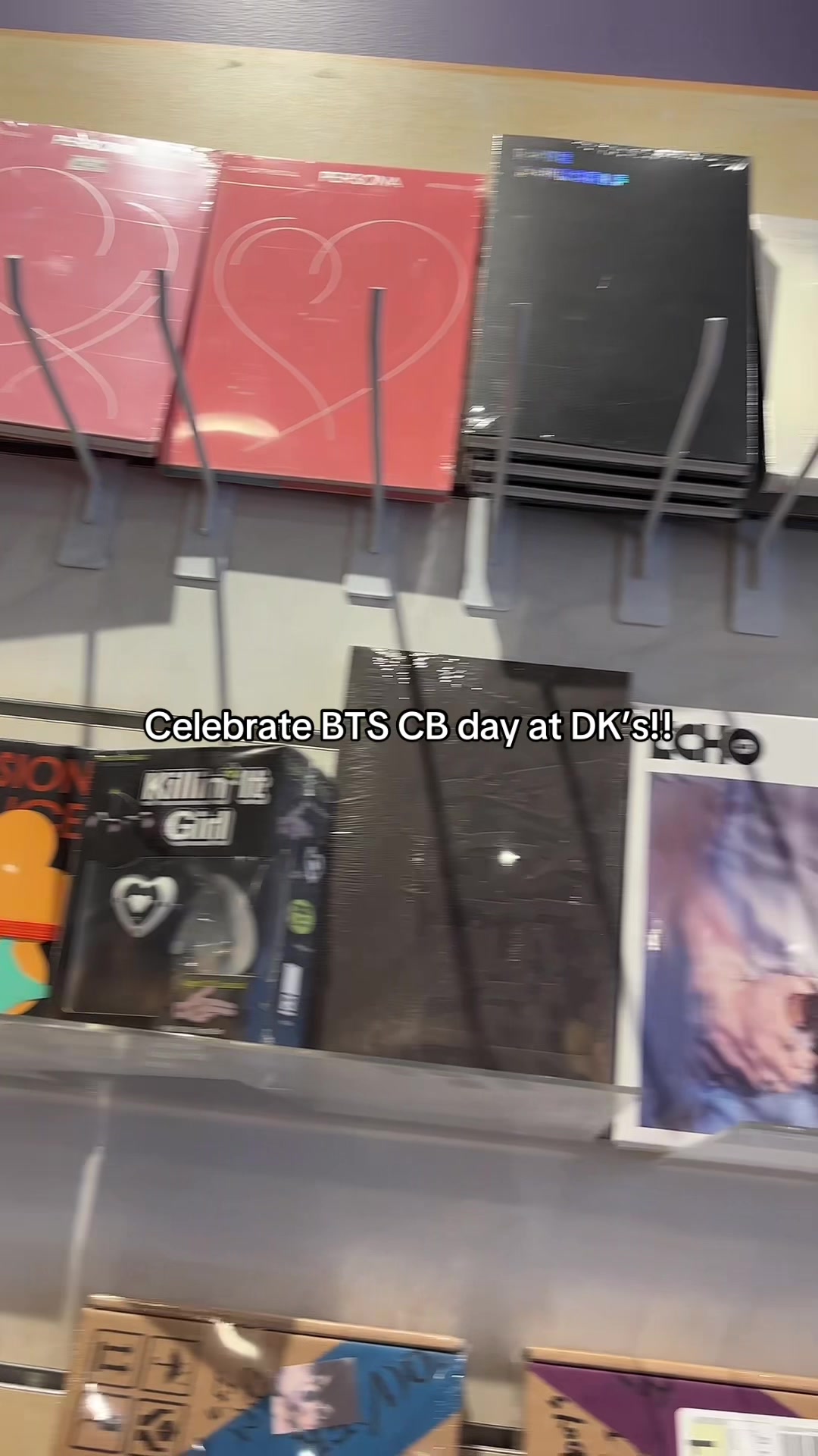 @DK’S KPOP STORE