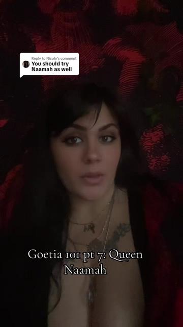 @IG:DarkLadyAria🗝️ 𓋹𓆃