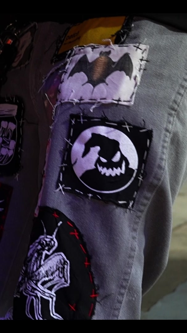@Woe