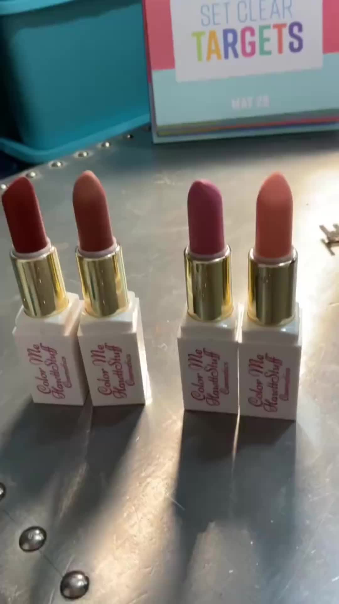 @ColorMeHawttStuff