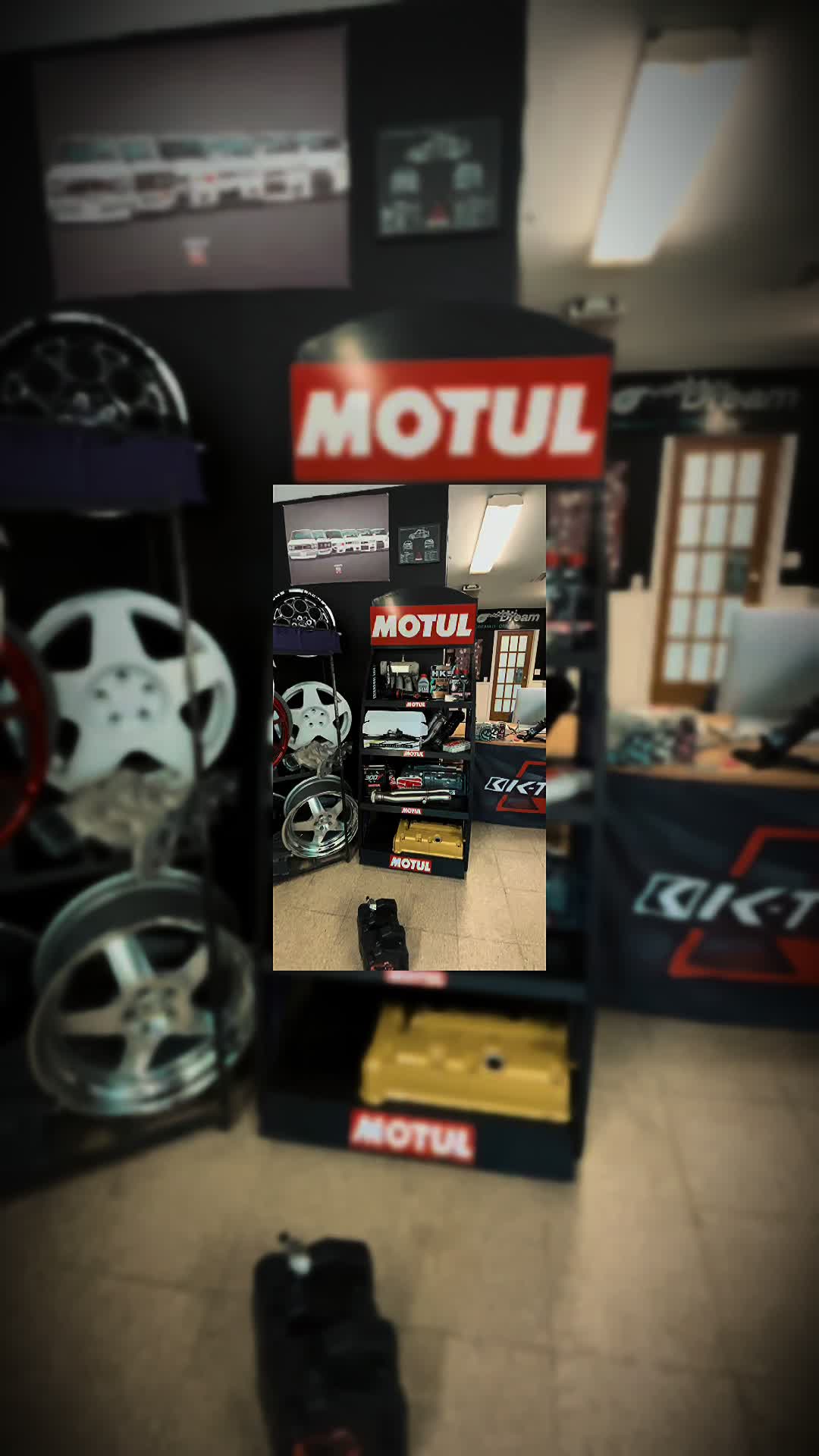 @Vraceworks