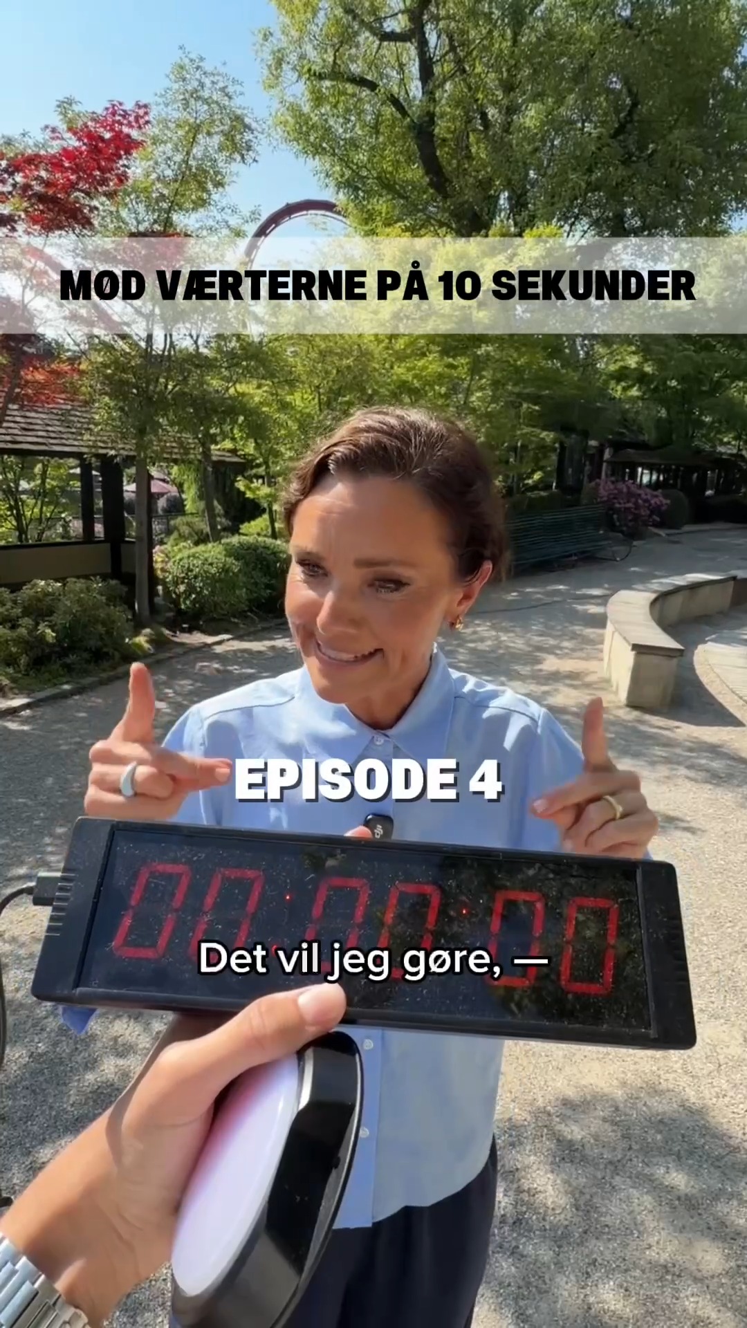 @Go&rsquo; morgen Danmark official