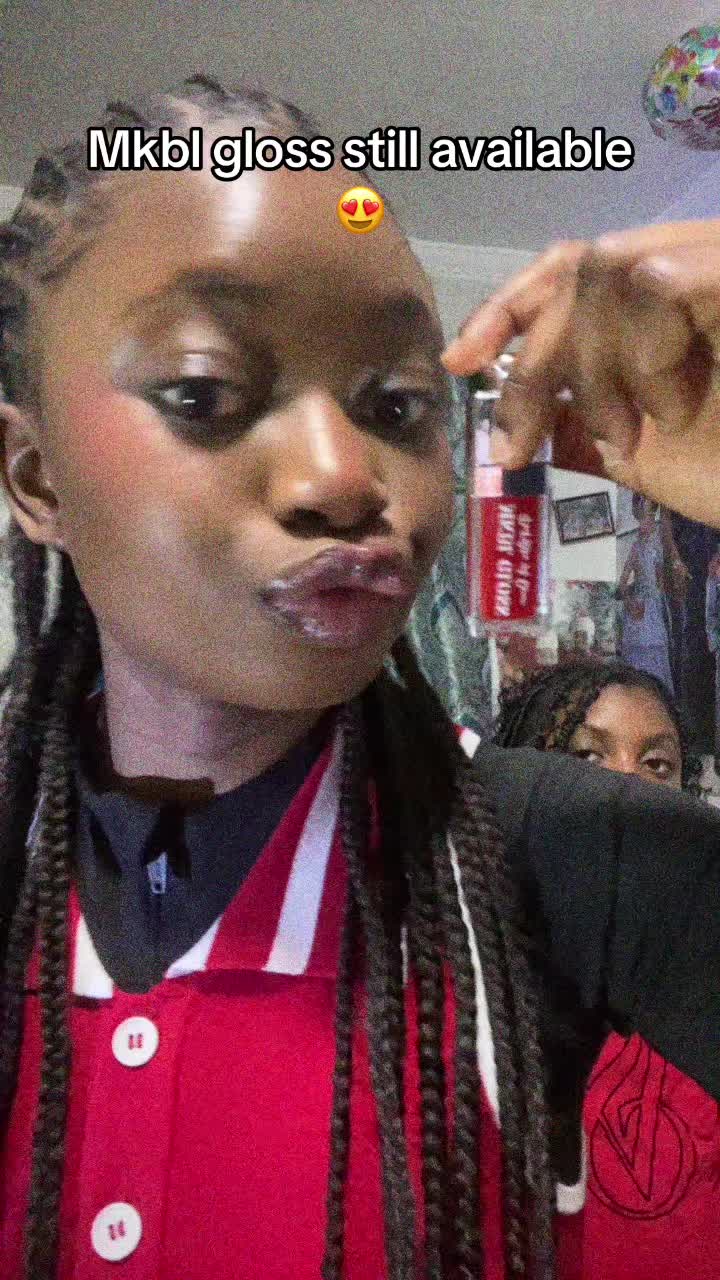 @Mkbl-gloss 💄👄