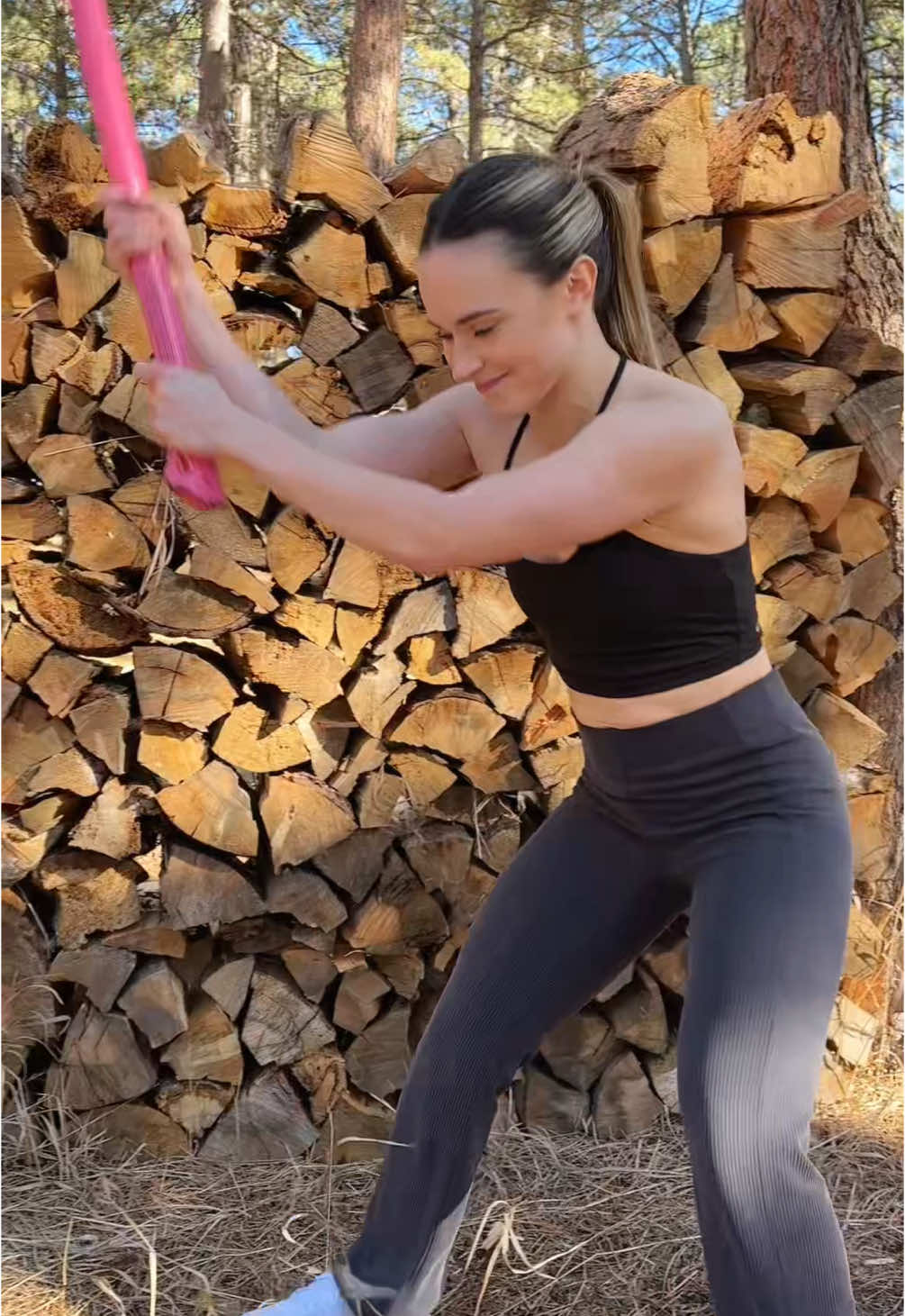 @Erin Verding | The Pilates Mom